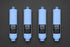 Ultra Premium RV filter 4 pack