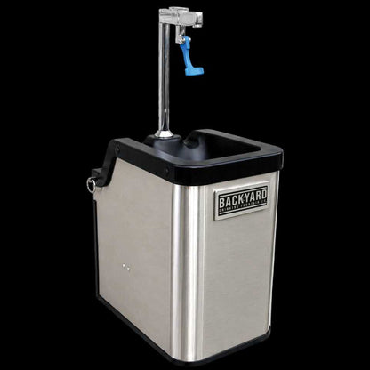 Bottle Filler option for fountainOne Fill Hero image