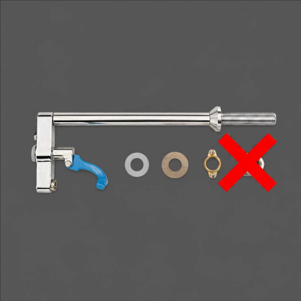 Bottle Filler No adaptor