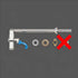 Bottle Filler No adaptor