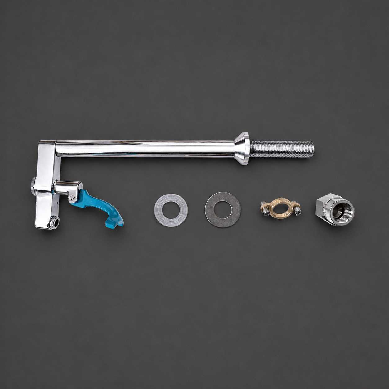 Bottle Filler with Parts for residential Drinking fountain