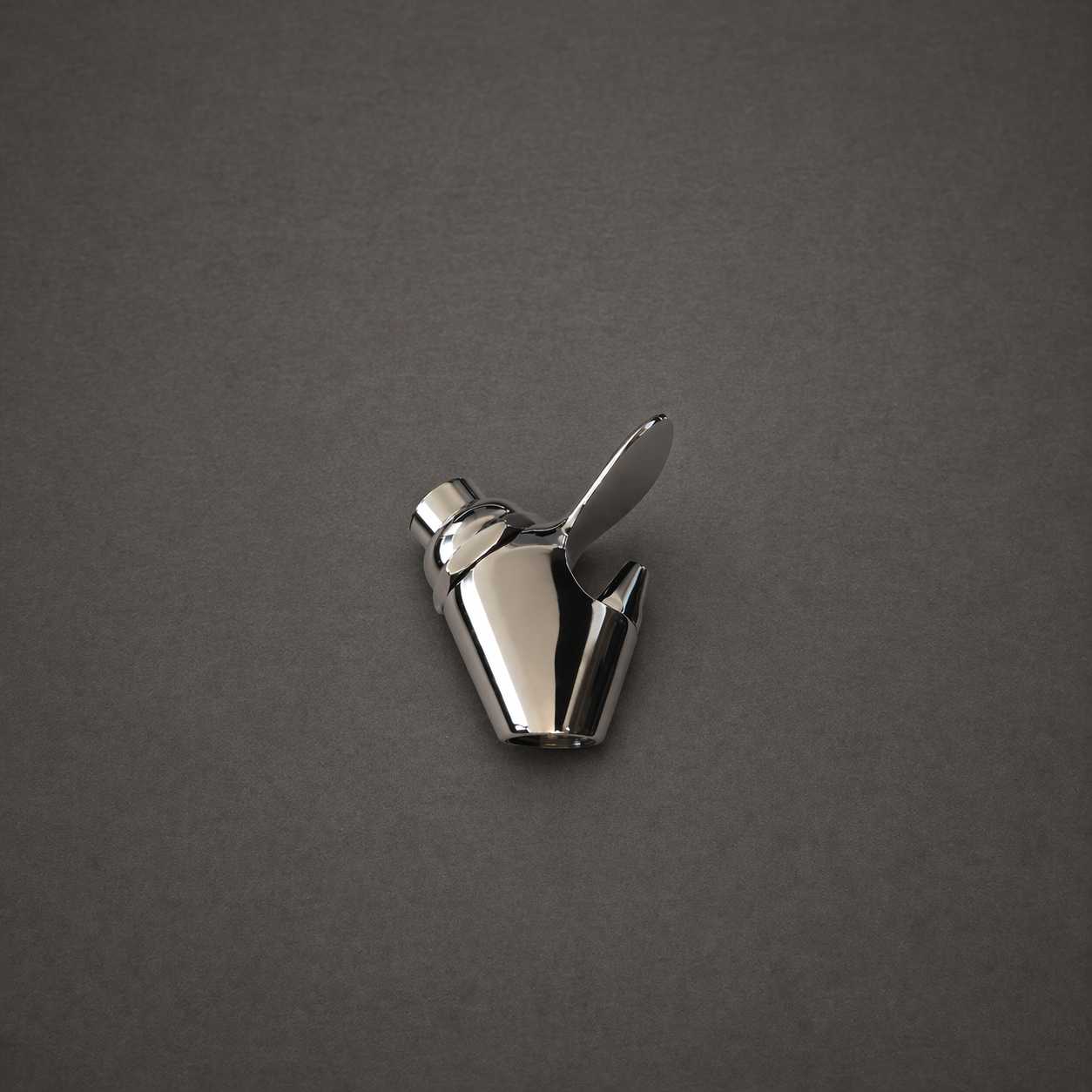 Bubbler head far away