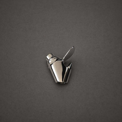 Bubbler head far away