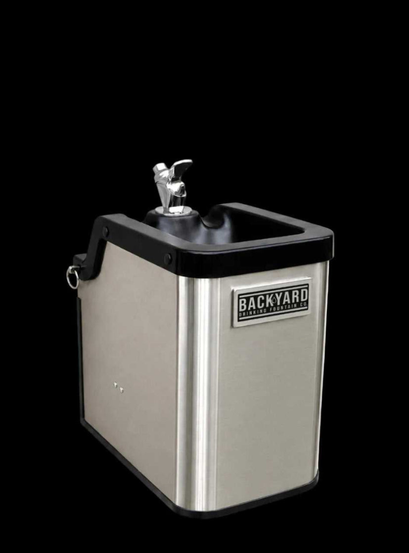 FountainOne Classic Residential Drinking Fountain main view
