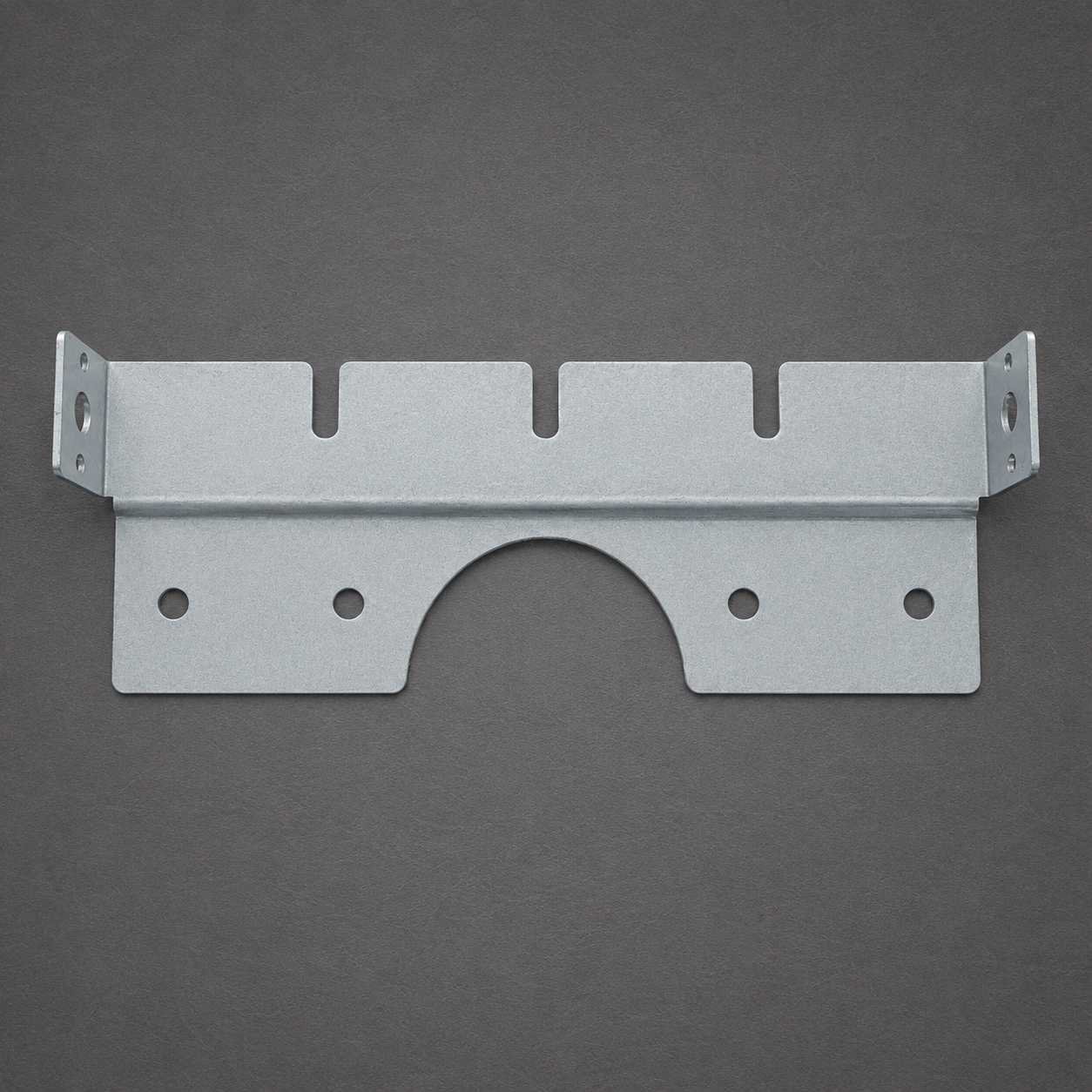 FountainOne residential drinking fountain wall mounting bracket