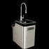 Kitchen-Style gooseneck faucet Hero image