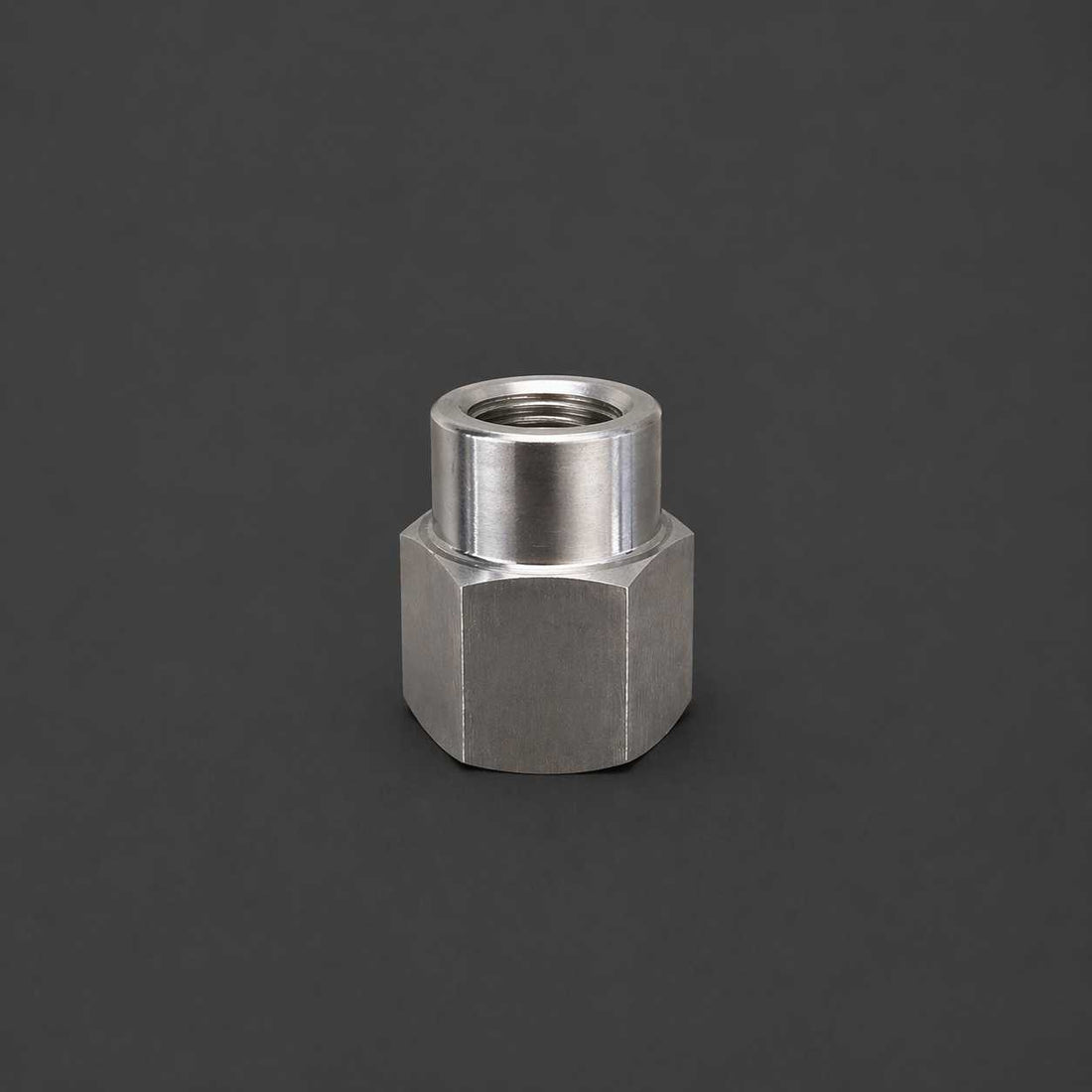 Stainless Steel Adaptor
