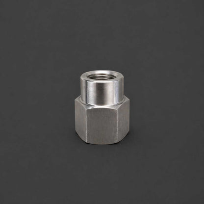 Stainless Steel Adaptor