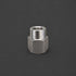Stainless Steel Adaptor