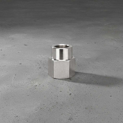 Stainless Steel Adaptor