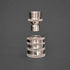 Stainless Steel Garden Hose Quick Connect