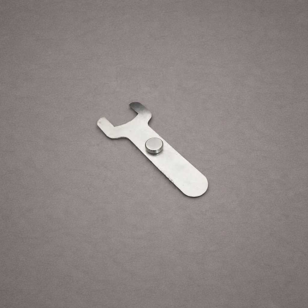 magnetic wrench