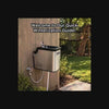 FountainOne Classic Residential Drinking Fountain Winterization Guide