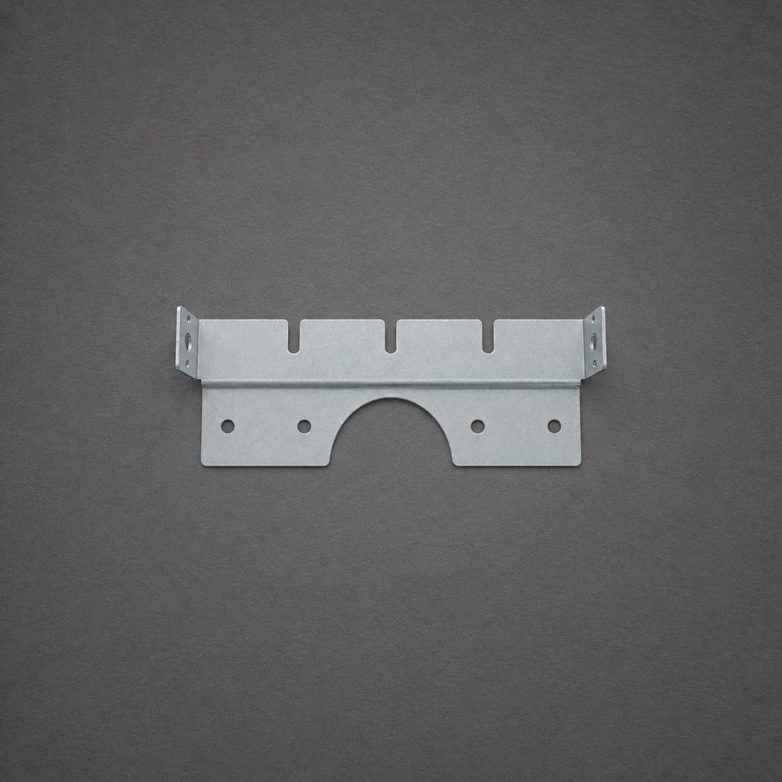 residential drinking fountain wall mounting bracket