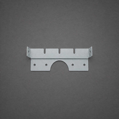 residential drinking fountain wall mounting bracket